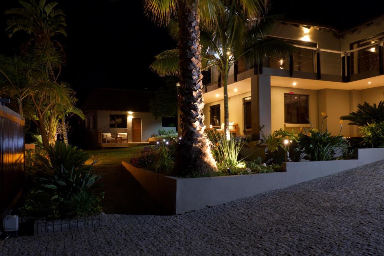 Normarie'S Guesthouse วิลเดอร์เนส ภายนอก รูปภาพ