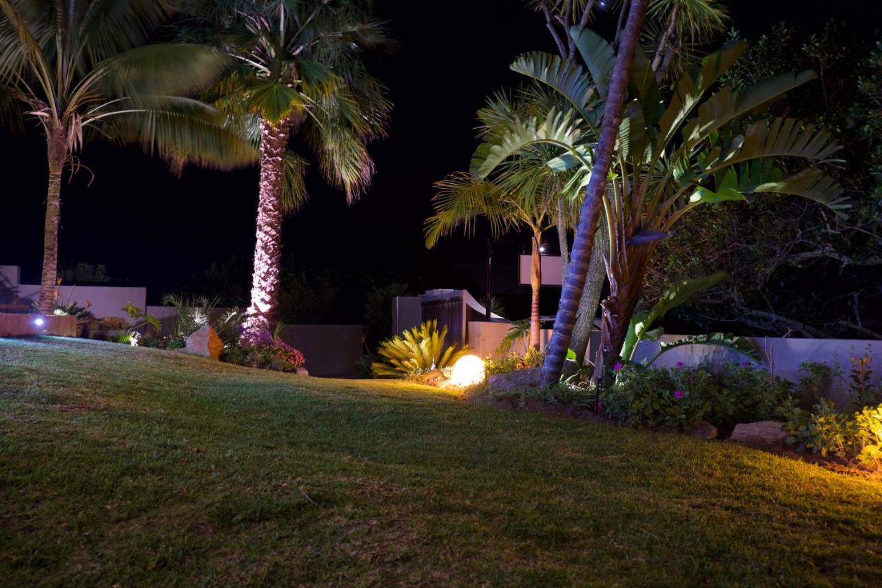 Normarie'S Guesthouse วิลเดอร์เนส ภายนอก รูปภาพ