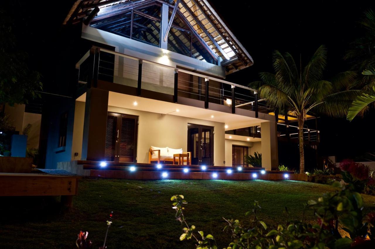 Normarie'S Guesthouse วิลเดอร์เนส ภายนอก รูปภาพ