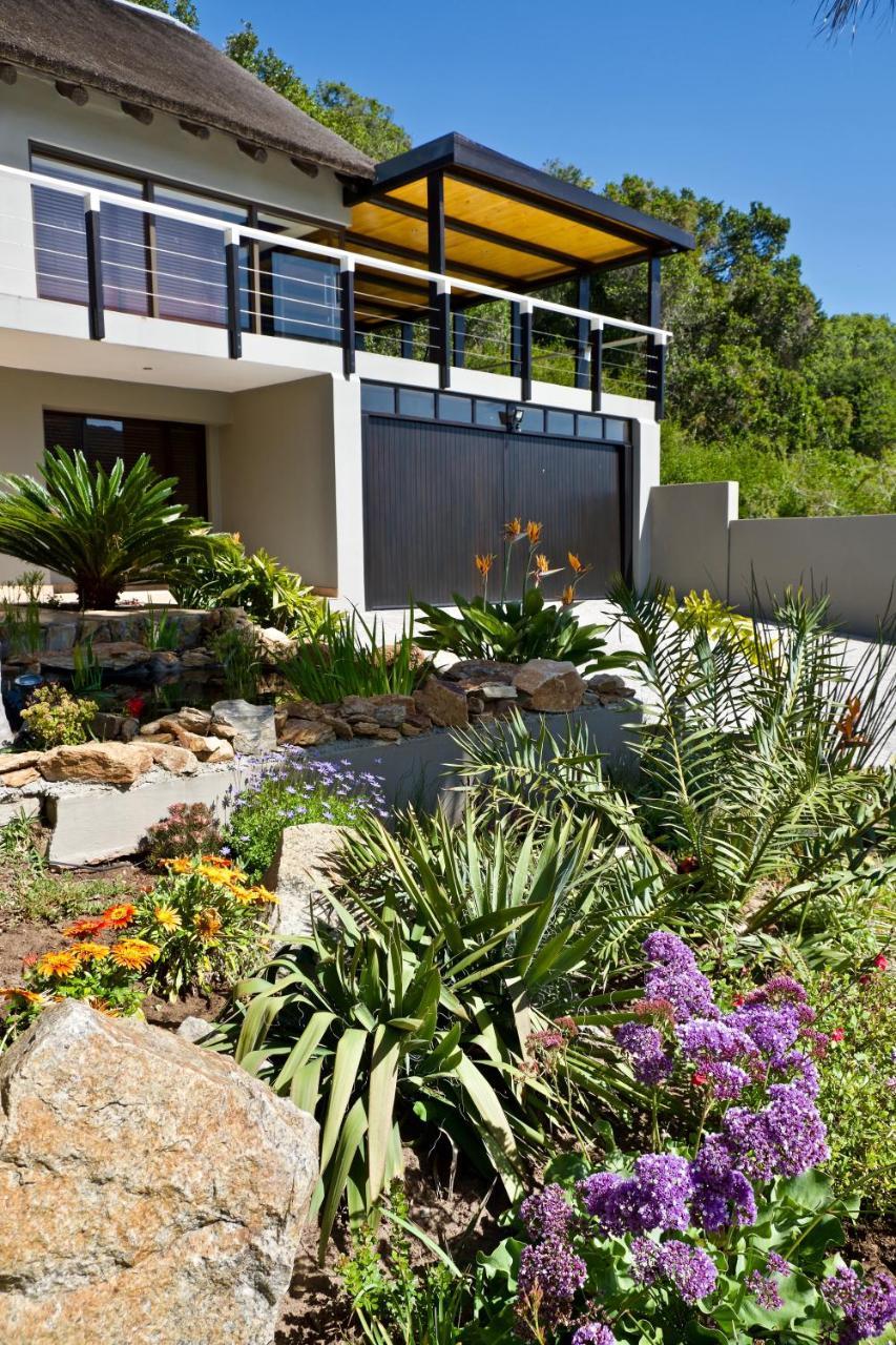 Normarie'S Guesthouse วิลเดอร์เนส ภายนอก รูปภาพ