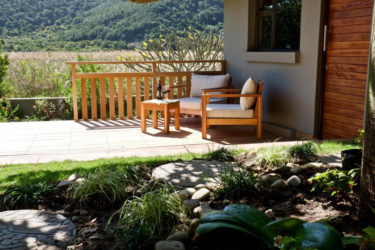 Normarie'S Guesthouse วิลเดอร์เนส ภายนอก รูปภาพ