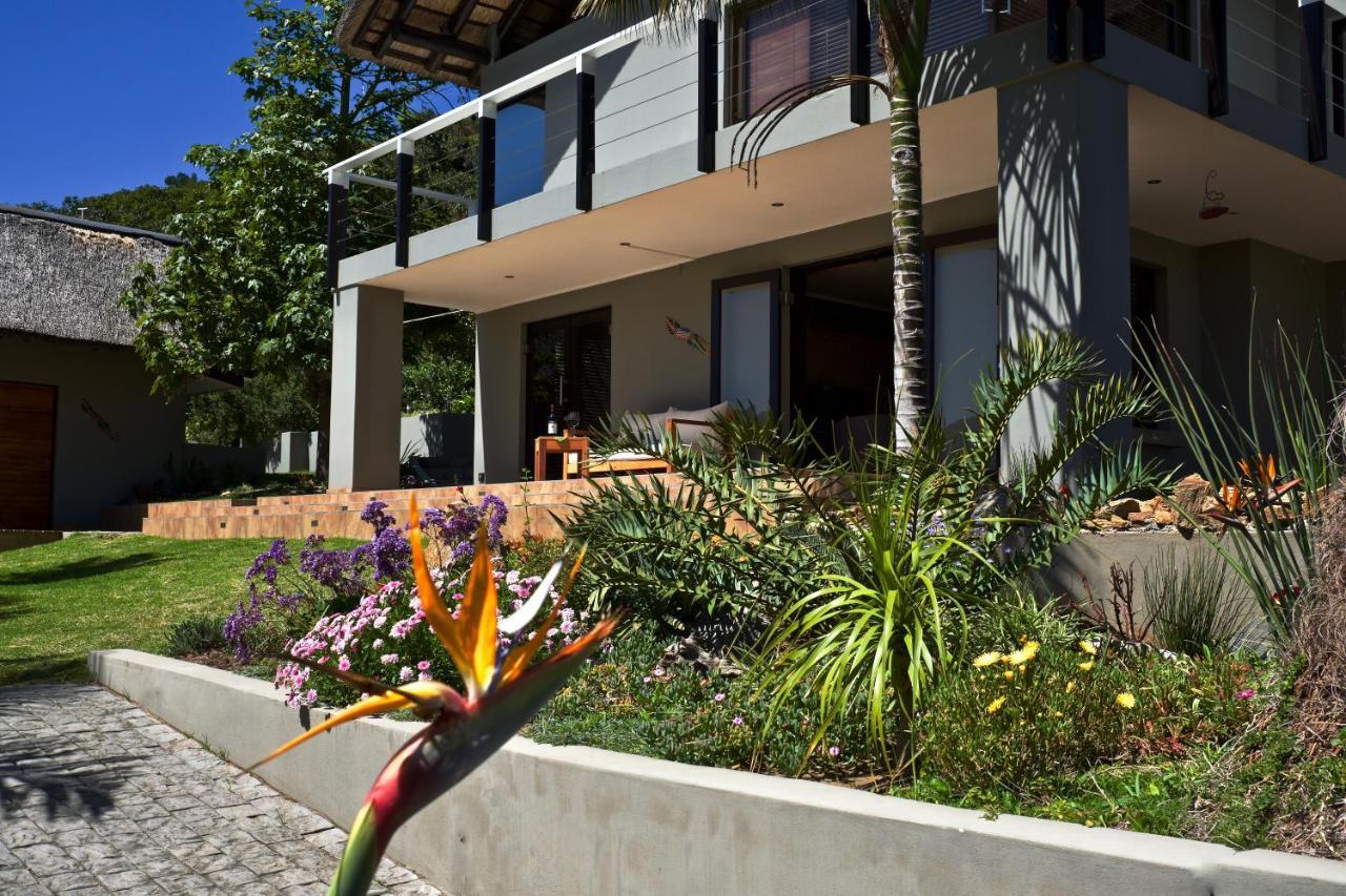 Normarie'S Guesthouse วิลเดอร์เนส ภายนอก รูปภาพ
