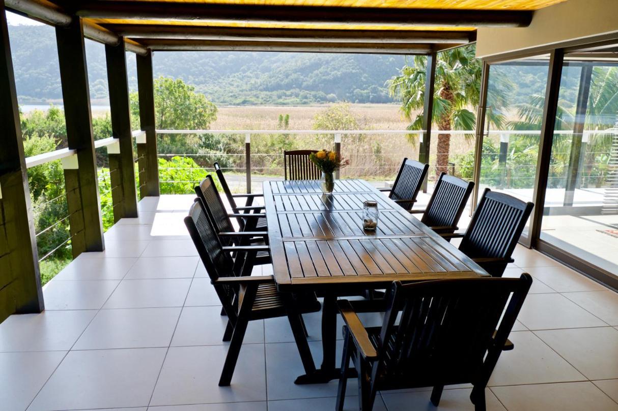 Normarie'S Guesthouse วิลเดอร์เนส ภายนอก รูปภาพ