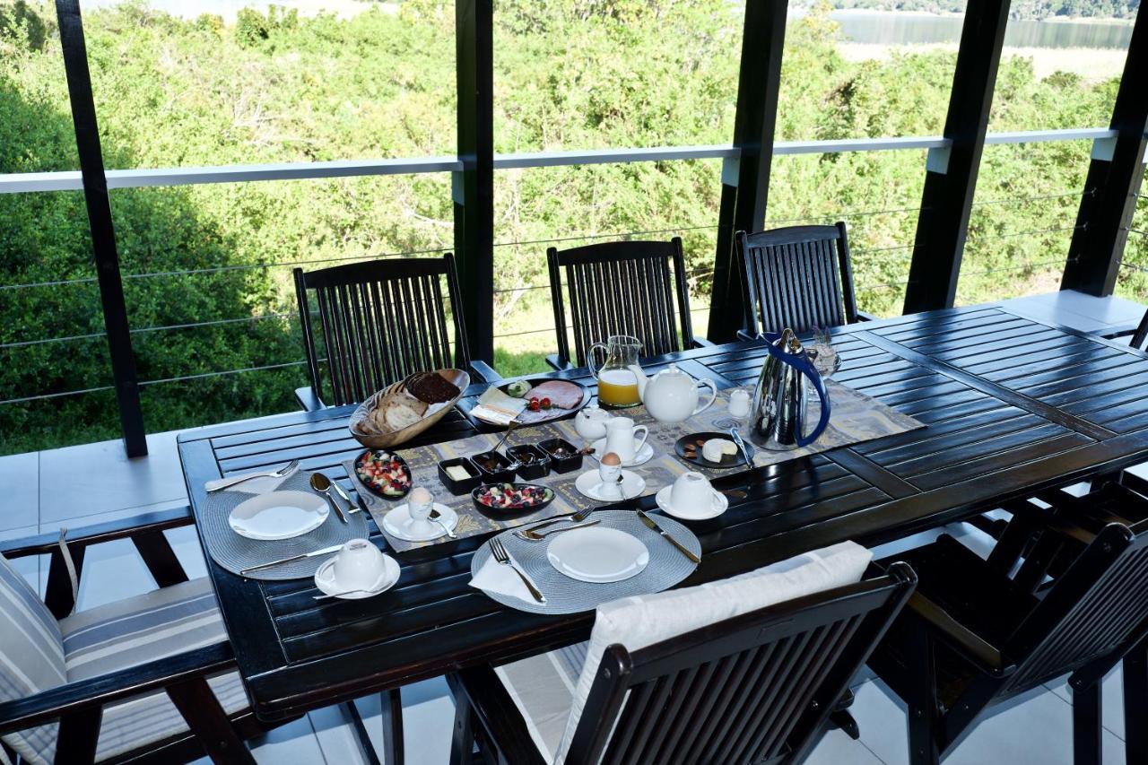 Normarie'S Guesthouse วิลเดอร์เนส ภายนอก รูปภาพ