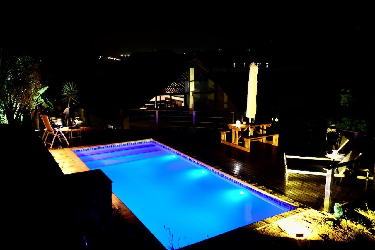 Normarie'S Guesthouse วิลเดอร์เนส ภายนอก รูปภาพ