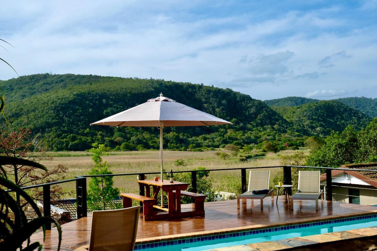 Normarie'S Guesthouse วิลเดอร์เนส ภายนอก รูปภาพ